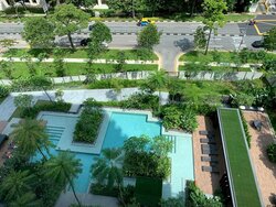Thomson Impressions (D20), Apartment #456789291